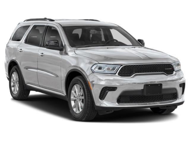 2026 Dodge Durango DURANGO SRT HELLCAT JAILBREAK AWD