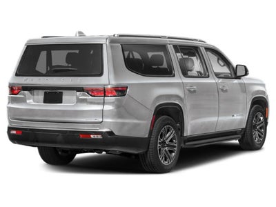 2024 Jeep Wagoneer L Series II 4x2