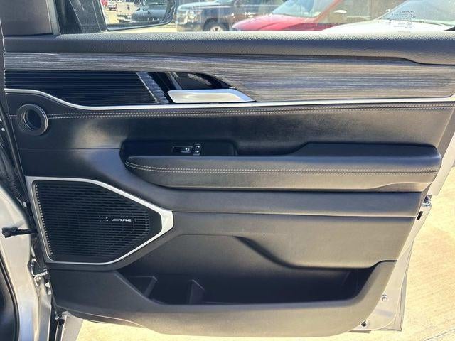 2024 Jeep Wagoneer L Series III 4x4