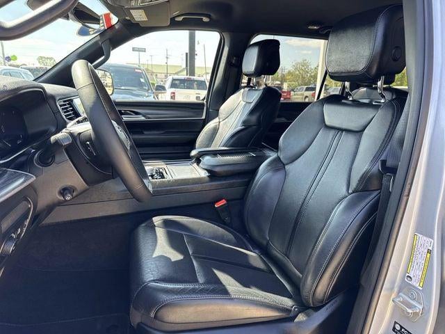 2024 Jeep Wagoneer L Series III 4x4