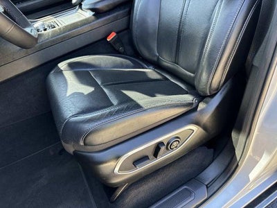 2024 Jeep Wagoneer L Series III 4x4