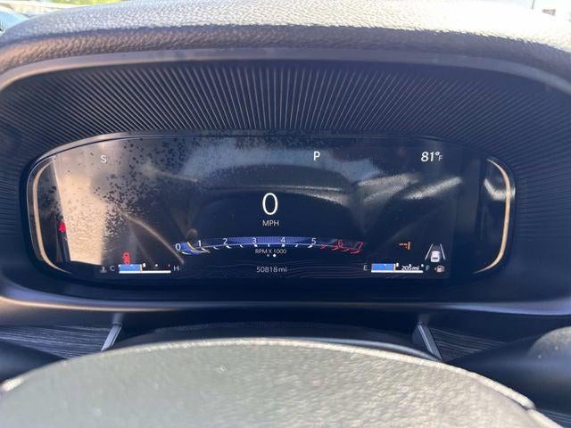 2024 Jeep Wagoneer L Series III 4x4