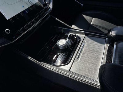 2024 Jeep Wagoneer L Series III 4x4