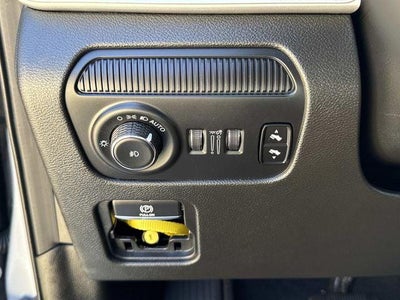 2024 Jeep Wagoneer L Series III 4x4