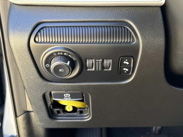 2024 Jeep Wagoneer L Series III 4x4