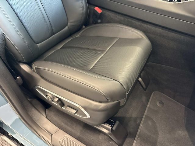 2026 Jeep Grand Wagoneer GRAND WAGONEER 4X2