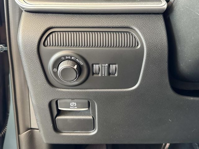 2026 Jeep Grand Wagoneer GRAND WAGONEER 4X2