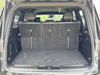 2024 Jeep Wagoneer Series II 4x2