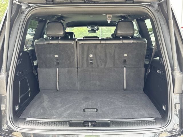 2024 Jeep Wagoneer Series II 4x2