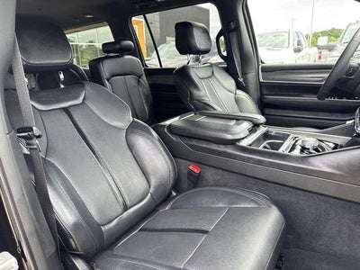 2024 Jeep Wagoneer Series II 4x2