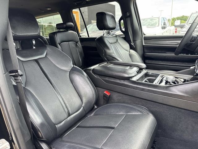 2024 Jeep Wagoneer Series II 4x2