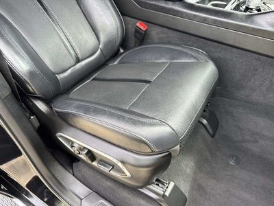 2024 Jeep Wagoneer Series II 4x2