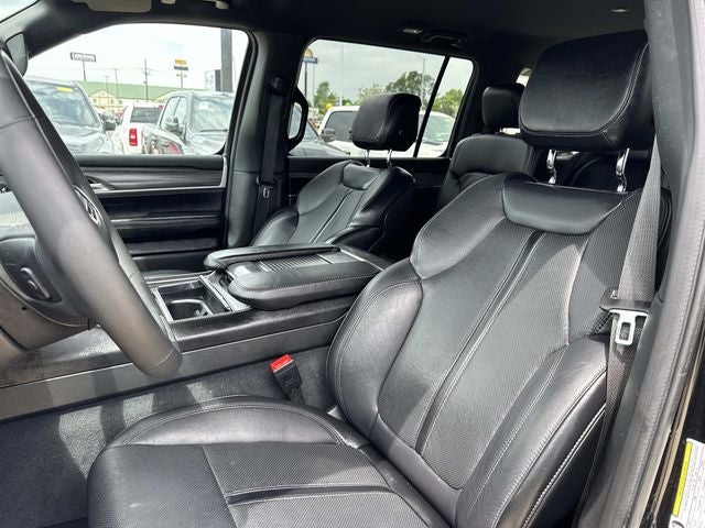 2024 Jeep Wagoneer Series II 4x2