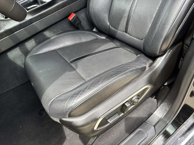 2024 Jeep Wagoneer Series II 4x2