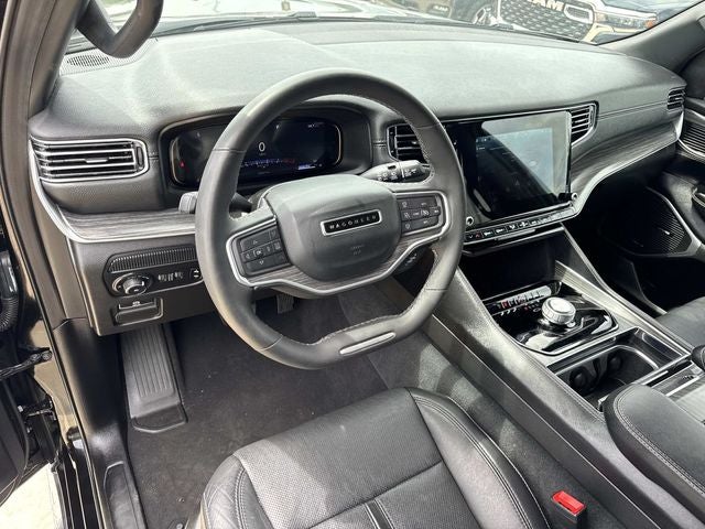 2024 Jeep Wagoneer Series II 4x2