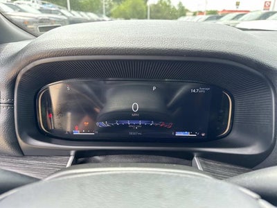 2024 Jeep Wagoneer Series II 4x2