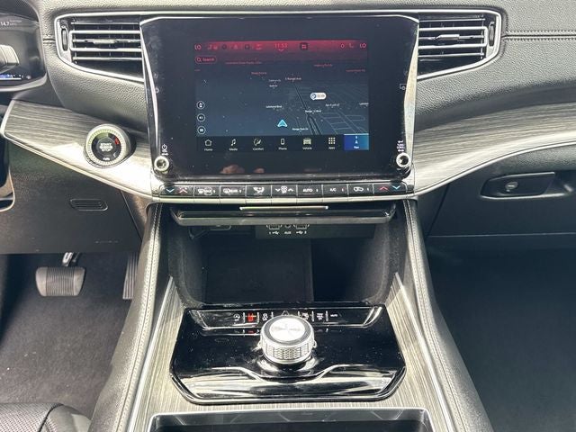 2024 Jeep Wagoneer Series II 4x2