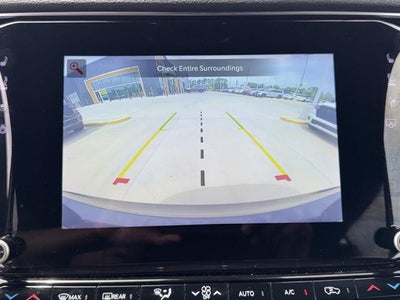 2024 Jeep Wagoneer Series II 4x2