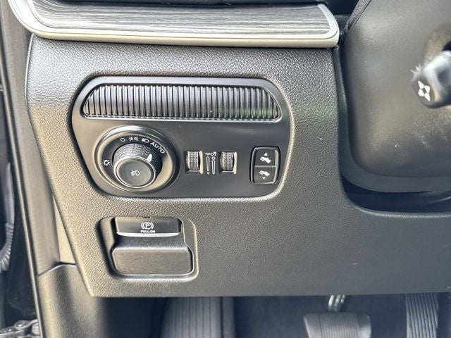 2024 Jeep Wagoneer Series II 4x2