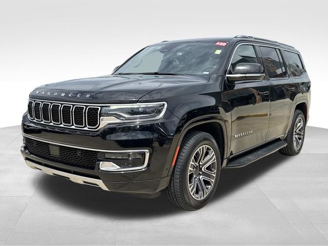 2024 Jeep Wagoneer Series II 4x2