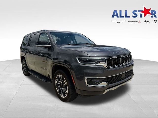 2024 Jeep Wagoneer Series II 4x2