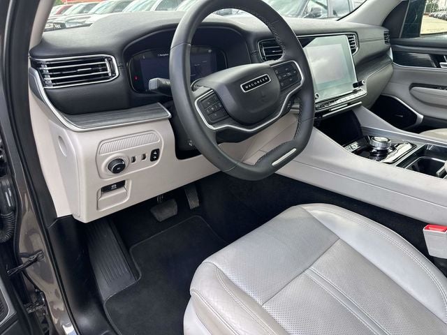 2024 Jeep Wagoneer Series II 4x2