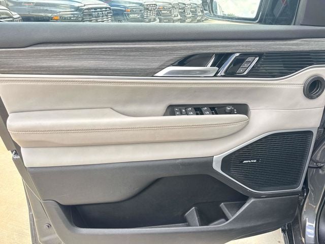 2024 Jeep Wagoneer Series II 4x2