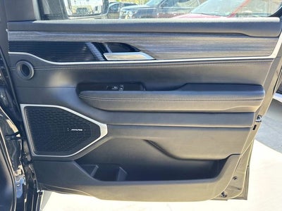 2024 Jeep Wagoneer Series II 4x2