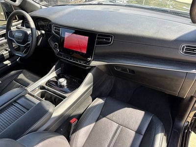 2024 Jeep Wagoneer Series II 4x2