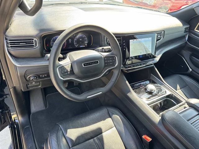 2024 Jeep Wagoneer Series II 4x2