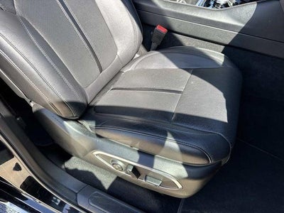 2024 Jeep Wagoneer Series II 4x2