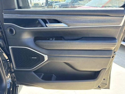 2024 Jeep Wagoneer Series II 4x2