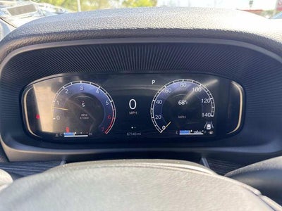 2024 Jeep Wagoneer Series II 4x2