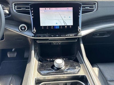 2024 Jeep Wagoneer Series II 4x2