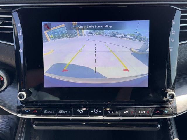 2024 Jeep Wagoneer Series II 4x2