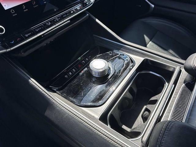 2024 Jeep Wagoneer Series II 4x2