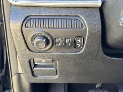 2024 Jeep Wagoneer Series II 4x2