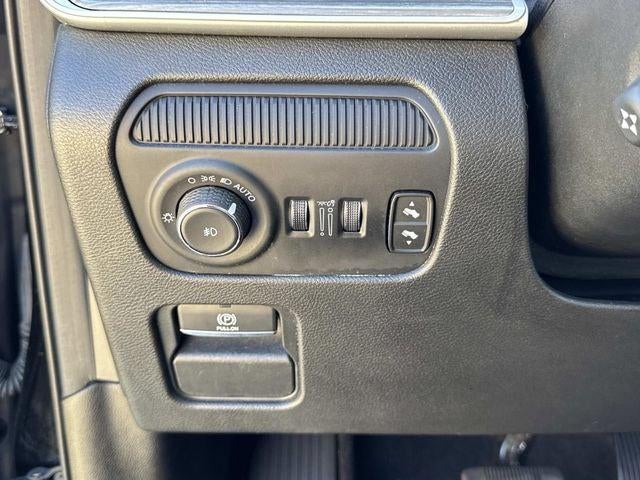 2024 Jeep Wagoneer Series II 4x2