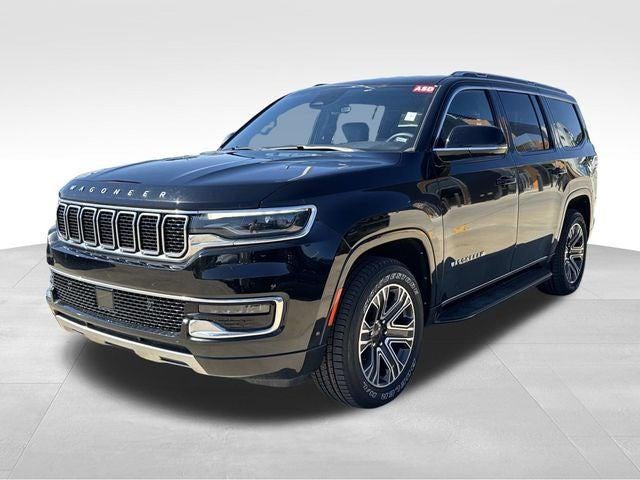2024 Jeep Wagoneer Series II 4x2