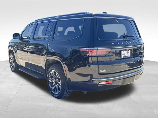 2024 Jeep Wagoneer Series II 4x2