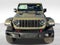2025 Jeep Gladiator GLADIATOR RUBICON X 4X4