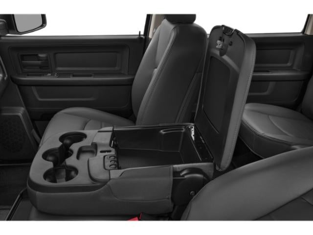 2023 RAM 1500 Classic Warlock Crew Cab 4x4 5'7' Box