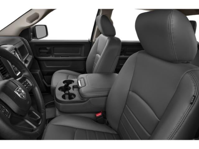 2023 RAM 1500 Classic Warlock Crew Cab 4x4 5'7' Box