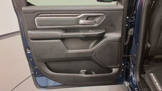 2020 RAM 1500 Big Horn Crew Cab 4x2 5'7' Box