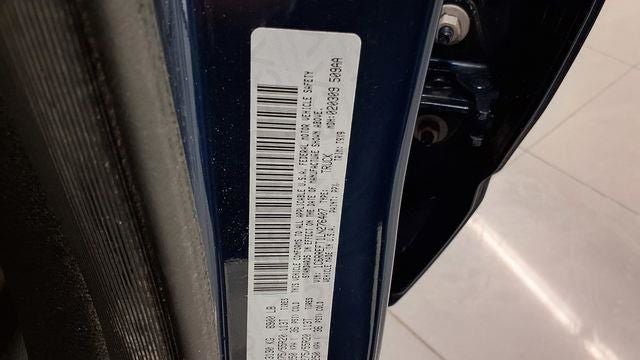 2020 RAM 1500 Big Horn Crew Cab 4x2 5'7' Box