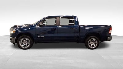 2020 RAM 1500 Big Horn Crew Cab 4x2 5'7' Box