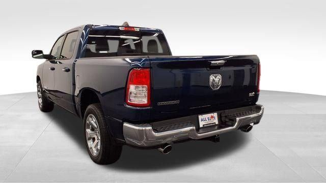 2020 RAM 1500 Big Horn Crew Cab 4x2 5'7' Box