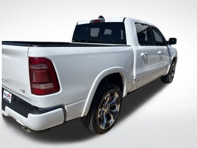 2020 RAM 1500 Limited Crew Cab 4x2 5'7' Box