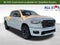 2026 RAM Ram 1500 RAM 1500 LARAMIE CREW CAB 4X2 5'7' BOX
