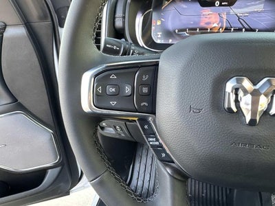 2026 RAM Ram 1500 RAM 1500 LARAMIE CREW CAB 4X2 5'7' BOX